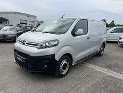 Gris Utilisé 2018 Citroën Jumpy Monospace | 9 600 € (Prix cher)