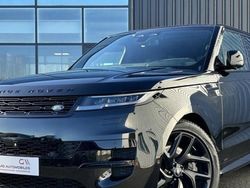 Occasion 2024 Land Rover Range Rover Autobiography SUV | 129 900 € (Prix cher)