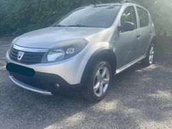 Occasion 2010 Dacia Sandero Stepway Berline | 5 800 € (Prix cher)