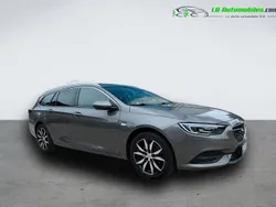 Utilisé 2018 Opel Insignia Break | 18 900 € (Bon prix)
