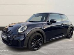 Utilisé 2022 Mini John Cooper Works Citadine | 27 299 € (Super prix)
