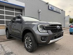 Gris carbone mã©tallisã©e Utilisé 2025 Ford Ranger Wildtrack Pick-up | 59 999 €