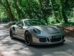 Porsche 911 GT3 RS