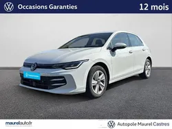 Utilisé 2024 VW Golf VIII Life Berline | 25 190 € (Prix juste)