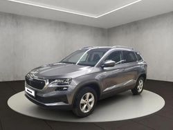 Gris Utilisé 2022 Skoda Karoq Ambition SUV | 25 450 € (Prix juste)