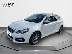 Utilisé 2020 Peugeot 308 Allure Berline | 15 480 € (Super prix)