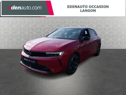 Utilisé 2023 Opel Astra Elegance Berline | 18 990 € (Prix juste)