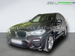 Utilisé 2019 BMW X3 Comfort Edition SUV | 35 700 € (Prix juste)