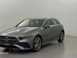 Utilisé 2024 Mercedes E250 AMG line Berline | 36 799 € (Prix juste)