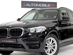 Occasion 2020 BMW X3 Comfort Edition SUV | 28 850 € (Super prix)