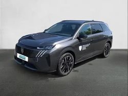 Gris Utilisé 2025 Peugeot 5008 Allure Monospace | 39 990 € (Prix assez cher)