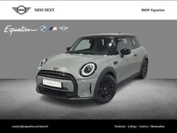 Gris Utilisé 2022 Mini Cooper Premium Citadine | 19 900 € (Super prix)