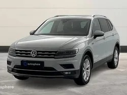Utilisé 2019 VW Tiguan Allspace SUV | 26 999 € (Bon prix)