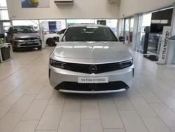 Gris Utilisé 2025 Opel Astra Business Break | 26 900 €