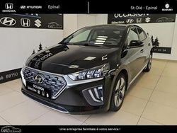Noir Utilisé 2020 Hyundai Ioniq Citadine | 18 980 € (Prix juste)