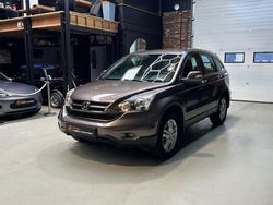Utilisé 2010 Honda CR-V Innova SUV | 12 990 €