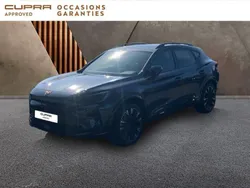 Gris Utilisé 2025 Cupra Formentor SUV | 44 800 €