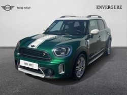Vert Utilisé 2023 Mini Cooper Countryman Premium Plus SUV | 31 890 € (Prix juste)