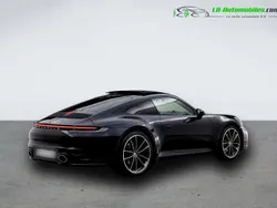 Utilisé 2020 Porsche 911 Coupé | 135 500 € (Prix juste)