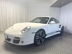 Blanc Utilisé 2010 Porsche 911 Coupé | 89 900 €