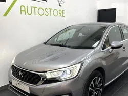 Utilisé 2016 DS Automobiles DS4 So Chic Berline | 10 490 € (Prix cher)