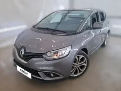 Gris Utilisé 2020 Renault Scénic IV Business Monospace | 15 190 €
