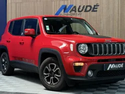 Utilisé 2019 Jeep Renegade SUV | 13 990 € (Bon prix)