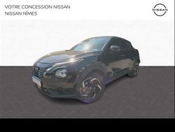 Noir Utilisé 2024 Nissan Juke SUV | 22 900 € (Bon prix)