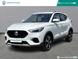 Blanc Utilisé 2023 MG ZS Comfort Berline | 15 379 € (Prix juste)