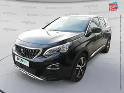 Utilisé 2019 Peugeot 3008 Allure SUV | 14 499 € (Bon prix)