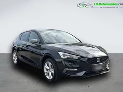 Utilisé 2022 Seat Leon Berline | 25 900 € (Prix assez cher)