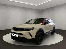 Blanc Utilisé 2022 Opel Mokka-e GS Line SUV | 19 450 € (Prix juste)