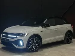 Gris Utilisé 2022 VW T-Roc R SUV | 49 990 €