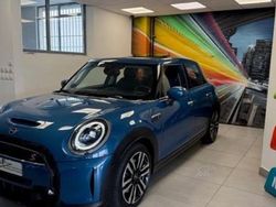 Utilisé 2023 Mini Cooper Premium Citadine | 31 900 €