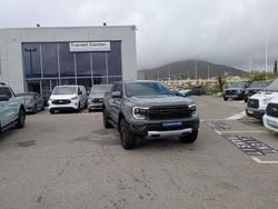 Utilisé 2024 Ford Ranger Raptor Pick-up | 61 900 € (Bon prix)