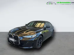 Utilisé 2022 BMW 420 Sport Line Coupé | 39 800 € (Prix assez cher)
