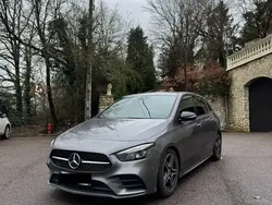 Utilisé 2019 Mercedes B200 AMG line Monospace | 24 490 € (Prix juste)