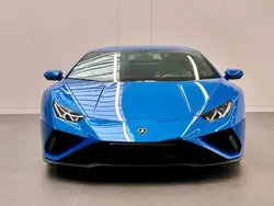 Utilisé 2021 Lamborghini Huracán Coupé | 249 990 €