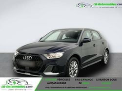 Utilisé 2021 Audi A1 Citadine | 25 200 € (Prix juste)