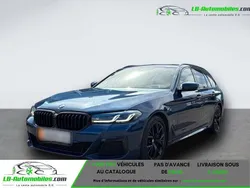 Utilisé 2022 BMW 540 Comfort Edition Break | 58 800 € (Prix juste)