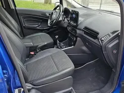 Utilisé 2019 Ford Ecosport Titanium SUV | 13 500 € (Prix juste)