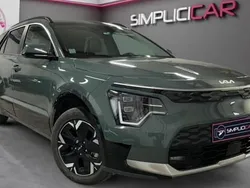 Utilisé 2022 Kia e-Niro 2 SUV | 28 980 € (Prix cher)