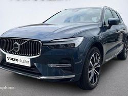 Bleu Utilisé 2023 Volvo XC60 Ultimate SUV | 61 999 €