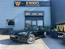 Vert Utilisé 2007 Mazda MX5 Cabriolet | 12 990 €