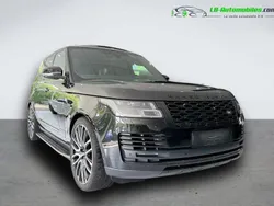 Utilisé 2019 Land Rover Range Rover SUV | 74 400 € (Prix juste)