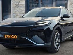 Noir Utilisé 2022 MG Marvel R Luxury SUV | 22 990 € (Bon prix)