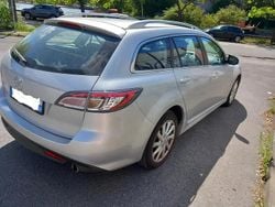 Occasion 2012 Mazda 6 Break | 7 490 €