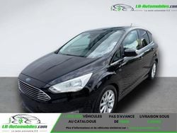 Utilisé 2018 Ford C-MAX Monospace | 15 800 € (Prix juste)