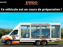 Blanc Utilisé 2023 Fiat 500 S Citadine | 11 990 € (Super prix)