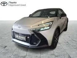 Gris Utilisé 2025 Toyota C-HR Sport SUV | 44 990 €